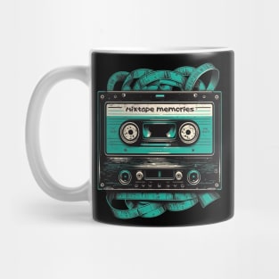 Mixtape Memories Mug